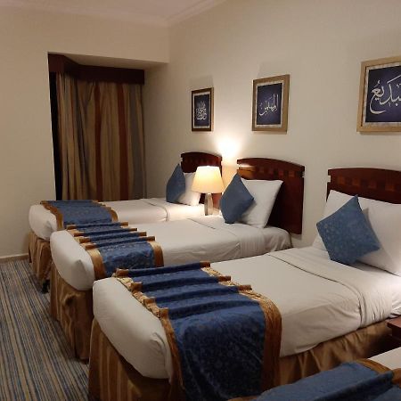Manar Aleiman Hotel Medina Eksteriør billede