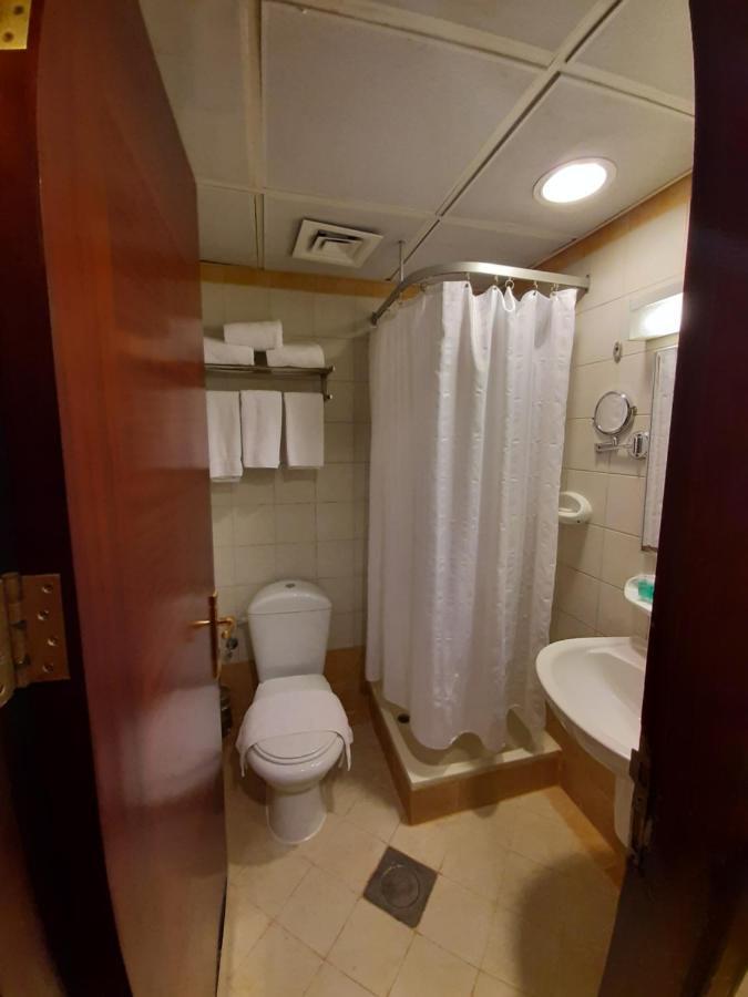 Manar Aleiman Hotel Medina Eksteriør billede