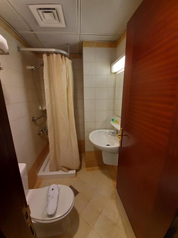 Manar Aleiman Hotel Medina Eksteriør billede